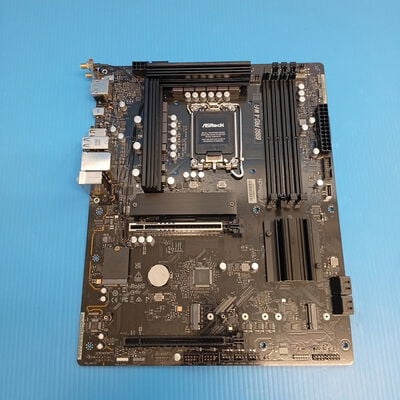 【大須店】中古  ASRock B860 PRO-A WiFi 3330003398 
