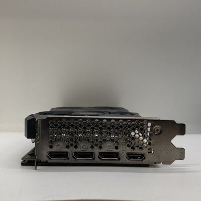 【八王子店】中古  MSI GeForce RTX 3060 VENTUS 2X 8G OC(RTX3060 8G) 1230010419 