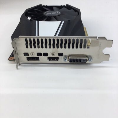 【福山ココローズ店】中古  各社 Geforce GTX1660 SUPER  (6GB PCI-E) 141214 