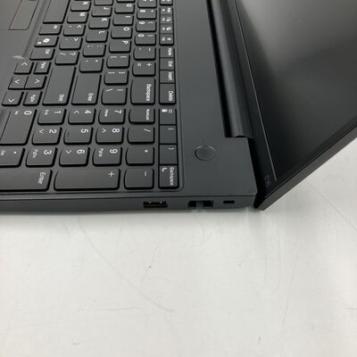 【なんば店】中古  LENOVO ThinkPad E16(Ultra 7 155U/16GB/SSD512GB/W11P) 3280023298 