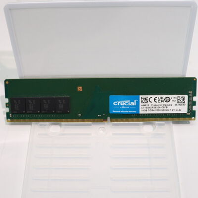 【札幌店】中古  PC4-25600 16GB デスクトップ用 140728 