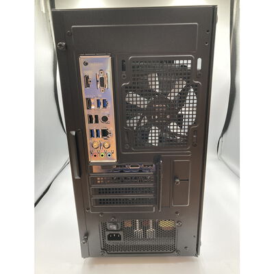 【水戸赤塚店】中古  自作PC（5700X/16GB/SSD1TB/RTX4060/OSなし） 4680002029 
