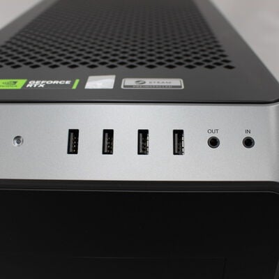 【通販センター】中古  THIRDWAVE GALLERIA RM5C-R46 184794 