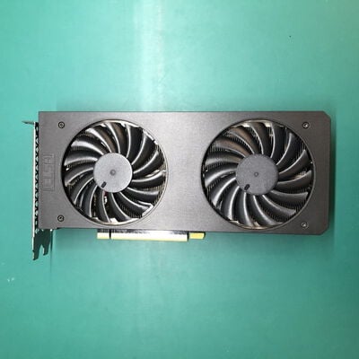 【津ラッツ店】中古  ELSA GeForce RTX 3060 S.A.C /L GD3060-12GEBSH4 3480036225