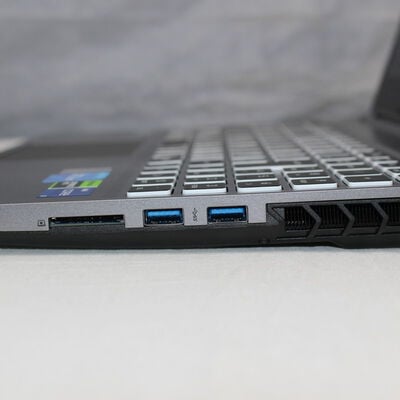 【札幌店】中古  THIRDWAVE GALLERIA RL7C-R46-C5N 183852 