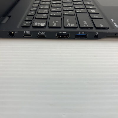 【秋葉原本店】中古  FujitsuLIFEBOOK(i7-10610U/16GB/SSD256GB/W11P) 3410015019 