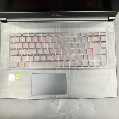 【大須店】中古  GF65 Thin 10SDR 3120023652 