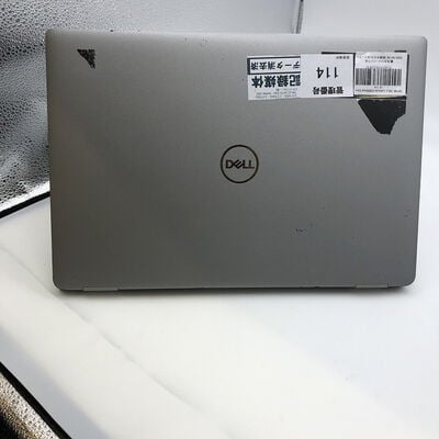 【宇都宮鶴田店】中古  DELL Latitude 5320(Intel Core i5 1145G7 2.60GHz/16GB DDR4/SSD256GB/-/オンボード/13.3/1920x1080/Wi-Fi/WEBCAM/W11P/VBT) 192748 