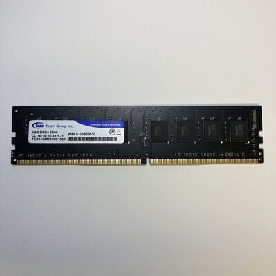 【札幌店】中古  PC4-19200 4GB デスクトップ用 126162 