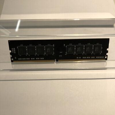 【姫路店】中古  PC4-19200 8GB デスクトップ用 126163 