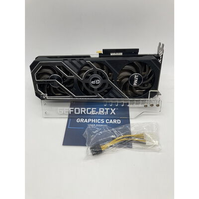 【郡山安積店】中古  各社 GeForce RTX3090 (24GB PCI-E) 143551 