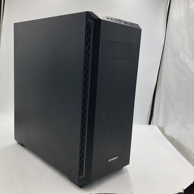 【盛岡都南店】中古  自作PC（i5-10400  RTX2070 super) 4580001877 