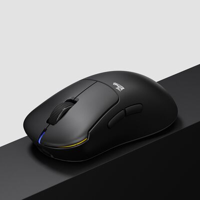 Pulsar  ZywOo The Chosen Mouse Gen.2 Medium Black (PZWG221) 