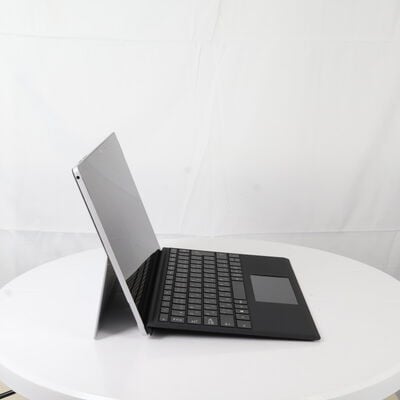 【通販センター】中古  Microsoft Surface Pro 7+(i5-1135G7/8GB/SSD256GB)(Intel Core i5 1135G7/8GB DDR4 (PC4)/SSD256GB/なし/オンボード/12.3/2736x1824/Wi-Fi/Windows 11 Home 64bit) 191518 