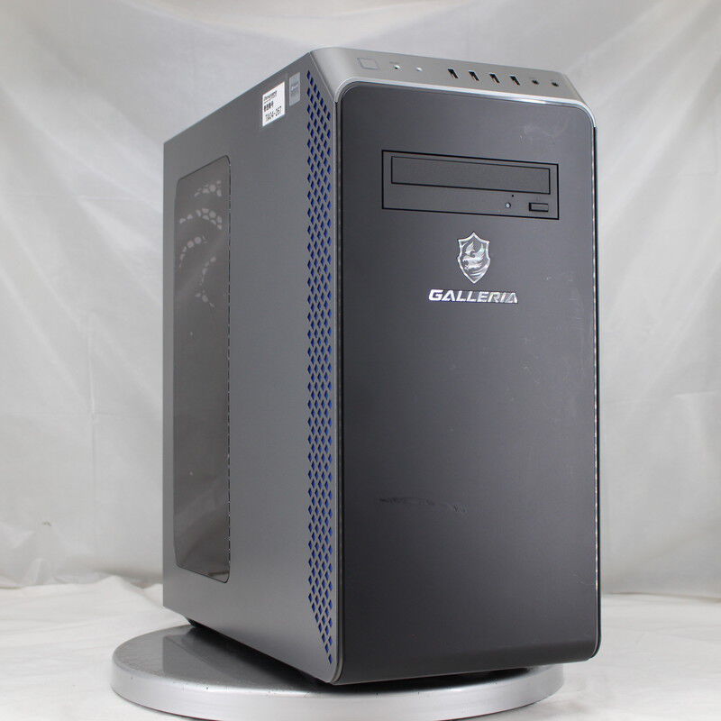 THIRDWAVEの中古デスクトップパソコン一覧（242件）｜パソコン