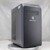 中古  THIRDWAVE GALLERIA SK(AMD Ryzen 7 3700X/32GB/SSD1TB/DVDマルチ/NVIDIA GeForce RTX 3080 10GB/W11H64 MAR) 178660 