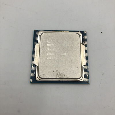 【盛岡都南店】中古  INTEL Core i7 11700K (1200/3.6G/16M/C8/T16) 145163 