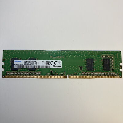 【札幌店】中古  PC4-21300 4GB デスクトップ用 126164 