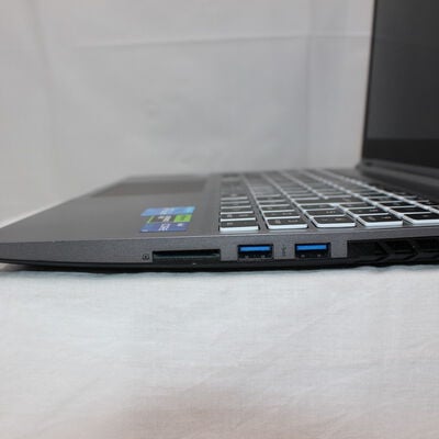 【広島店】中古  THIRDWAVE GALLERIA RL7C-R35-5N 190236 