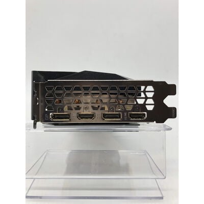 【郡山安積店】中古  GIGABYTE GV-N306TXGAMING OC-8GD(RTX3060Ti) 4640002158
