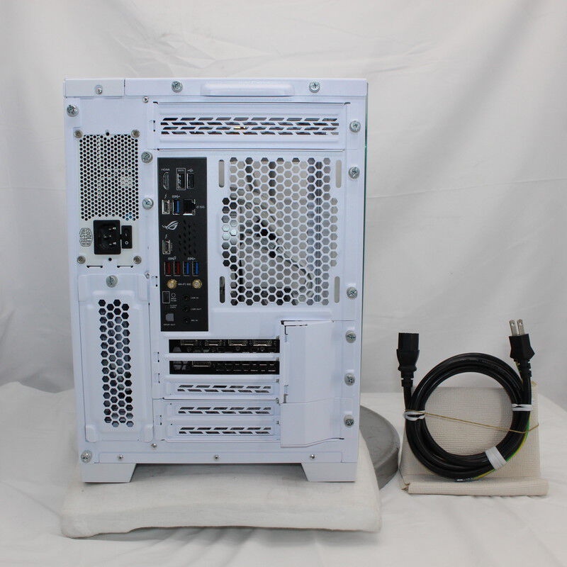 CPU　Intel Core i9-12900KS ジャンク品 中古 Original PC(Intel Core i9 12900KS/64GB DDR5 (PC5)/SSD500GB