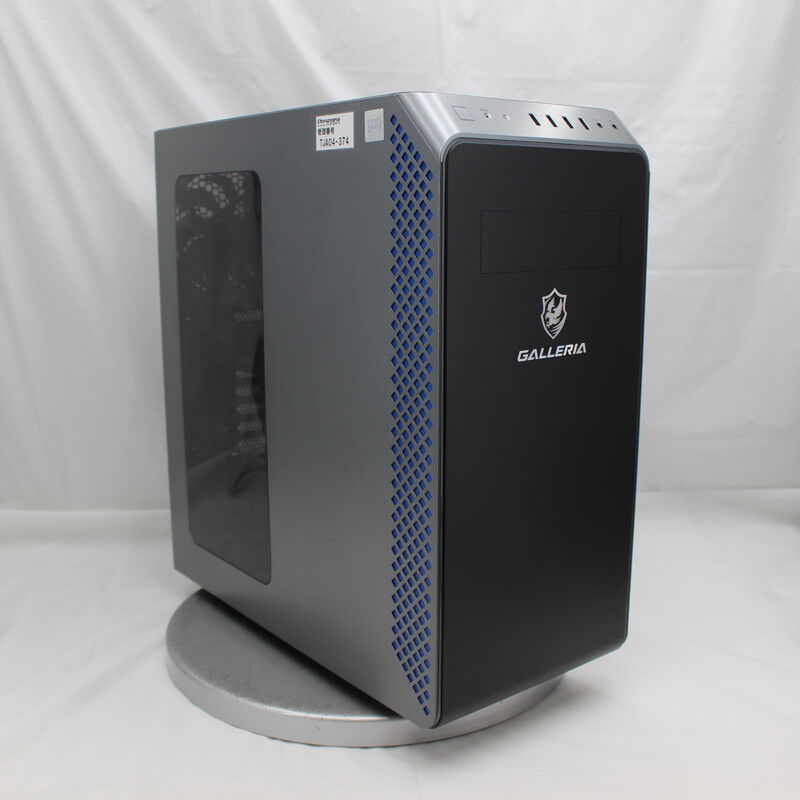 GeForce RTX 3070,i7-10700の中古ゲーミングデスクトップPC一覧（33件