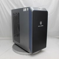 中古  THIRDWAVE GALLERIA SK(Intel Core i7 10700K/32GB DDR4 (PC4)/SSD1TB/なし/NVIDIA GeForce RTX 3070 8GB/W11H64 MAR) 195231 