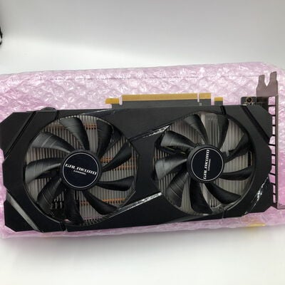 【水戸赤塚店】中古  各社 Geforce GTX1660 SUPER  (6GB PCI-E) 141214 
