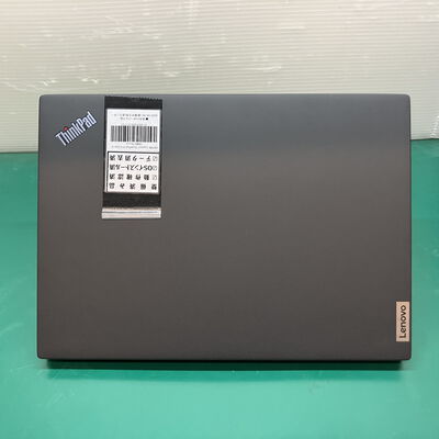 【浦添城間店(沖縄)】中古  Lenovo ThinkPad X13 Gen 2 (AMD Ryzen 5 Pro 5650U 2.3GHz/8GB/SSD256GB/-/オンボード/13.3/1920x1200/Wi-Fi/WEBCAM/W11H64) 182749 