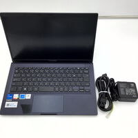 中古  ASUS　Expert　Book B1(i5-1135G7/8GB/SSD250GB/なし/オンボード/15.6/1920×1080/W11P) 4950001110 