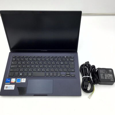【白山FM松任店】中古  ASUS　Expert　Book B1(i5-1135G7/8GB/SSD250GB/なし/オンボード/15.6/1920×1080/W11P) 4950001110【8/14価格改定!】 
