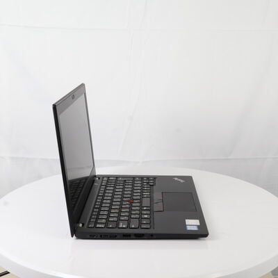 【通販センター】中古  Lenovo ThinkPad X280 20KESEL500(Intel Core i5 8250U/16GB/SSD256GB/なし/オンボード/12.5/1366x768/Wi-Fi/W11H64 MAR) 185439【7/2大決算値下げ!】 