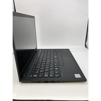 【佐賀南部バイパス店】中古  Lenovo ThinkPad X1 Carbon Gen 8(i7-10610U/16GB/SSD256GB/オンボード/14/1920x1080/W11P) 5250001344 