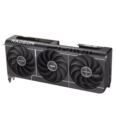 ASUS  PRIME-RX9070GRE-O12G-EVO (Radeon RX 9070 GRE 12GB) 