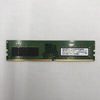中古  PC4-19200 16GB デスクトップ用(DDR4-2400) 135639 