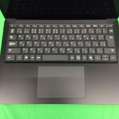 【川崎店】中古  Microsoft Surface Laptop 6(Ultra 7 165H/16GB/SSD512GB/13.5inch/2256&times;1504/ﾀｯﾁﾊﾟﾈﾙ/W11P) 3170007445 