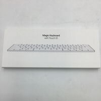 中古  Apple Magic Keyboard 4950002476 