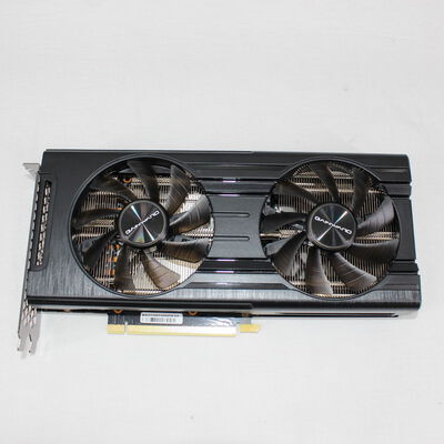 中古  GAINWARD GeForce RTX 3060 Ghost NE63060019K9-190AU（RTX3060 12GB） 3480033859 