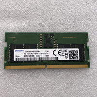 中古  PC5-38400 8GB ノート用(DDR5-4800) 158768 