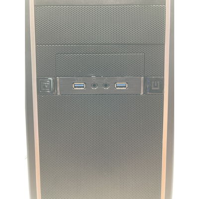 【水戸赤塚店】中古  TSUKUMO G-GEAR GA7J-E221T/CP2(i7 12700F/16GB/SSD1TB/RTX3060/W10H) 4680001638【8/14価格改定!】 