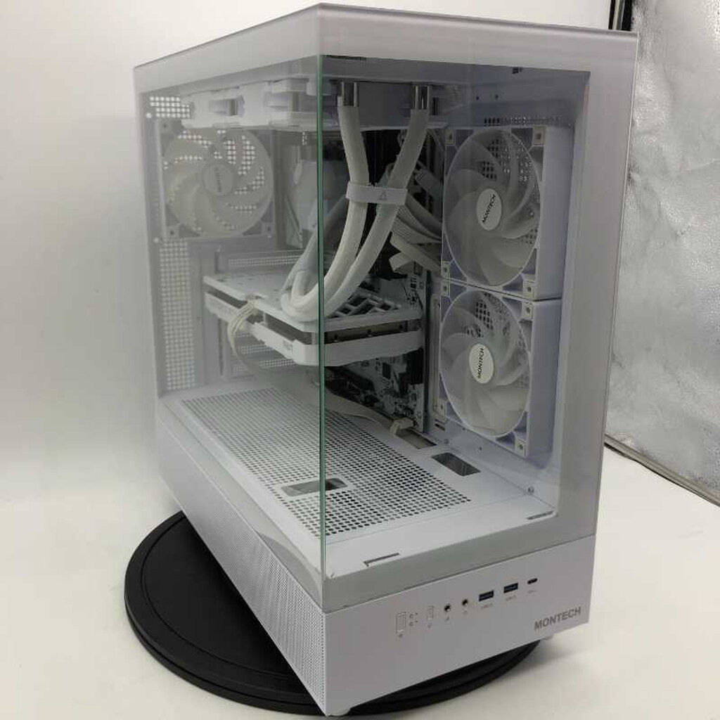 中古ゲーミングPCおすすめ｜コスパ・高性能・安心保証【ドスパラ】