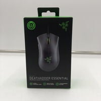 中古  Razer DeathAdder Essential 5200001146 