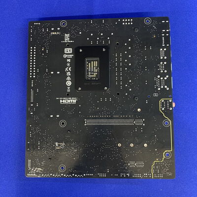 【横浜駅前店】中古  ASUS PRIME H810M-A-CSM (H810 1851 mATX DDR5) 179610 