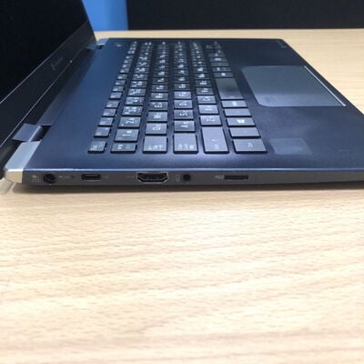 【甲府飯田店】中古  TOSHIBA dynabook G83 (Intel Core i7 10510U 1.80GHz/16GB/SSD256GB/-/オンボード/13.3/1920x1080/Wi-Fi/WEBCAM/W11P/Microsoft Office Home and Business 2024) 184182 