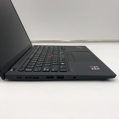 【福井日之出店】中古  Lenovo ThinkPad X13 Gen 2 (AMD Ryzen 5 Pro 5650U 2.3GHz/8GB/SSD256GB/-/オンボード/13.3/1920x1200/Wi-Fi/WEBCAM/W11H64) 182749【2/19値下げ!】 