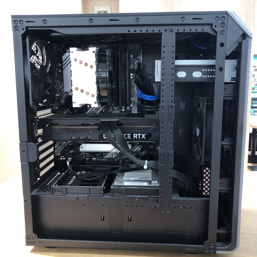 中古 THIRDWAVE GALLERIA XA7C-R37(i7 10700KF/16GB/SSD512GB/HDD1TB