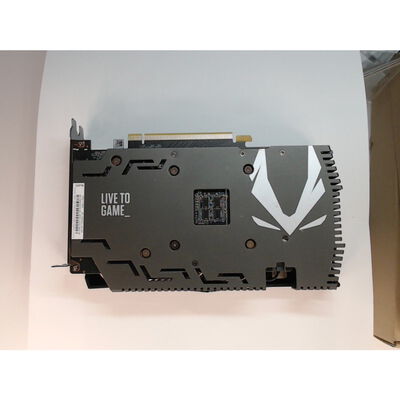 【前橋ｲﾝﾀｰｱｶﾏﾙ店】中古  各社 GeForce RTX2060 (6GB PCI-E) 139502 