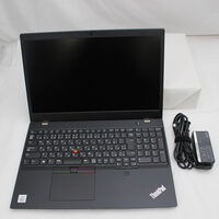 中古  LENOVO ThinkPad L15 Gen 1(Intel Core i5 10210U 1.60GHz/16GB DDR4/SSD256GB/-/オンボード/15.6/1920x1080/GbE/Wi-Fi/WEBCAM/W11H/VBT) 197209 