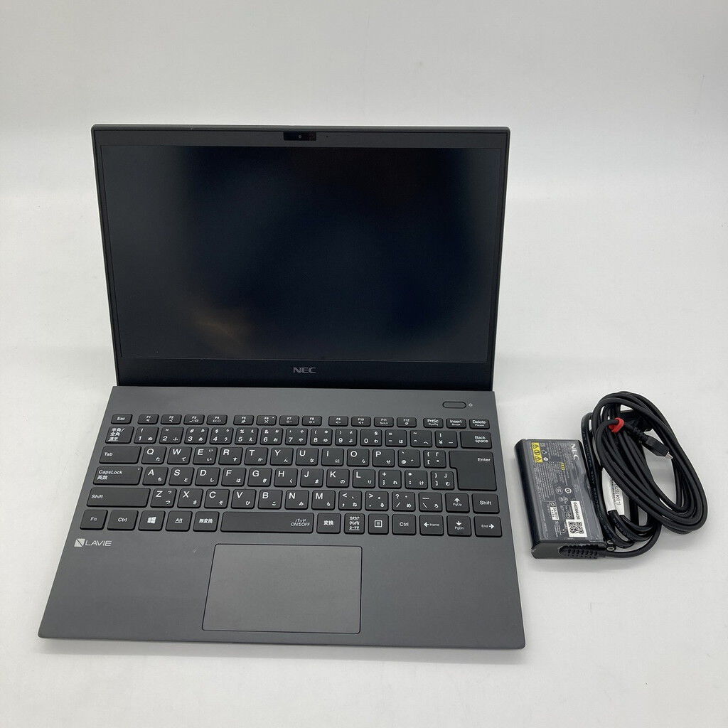 中古 NEC PC-GN186J5GH(i7-10510U/8GB/SSD512GB/W111P) 4660002099