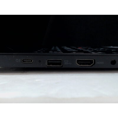 【前橋ｲﾝﾀｰｱｶﾏﾙ店】中古  LENOVO E15 Gen2 MSO 指紋認証あり (Intel Core i5 1135G7 2.4GHz/8GB/SSD256GB/-/オンボード/15.6/1920x1080/GbE/Wi-Fi/WEBCAM/W11P/Microsoft Office Home and Business 2024) 188511 